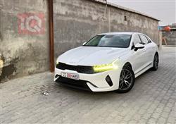 كيا K5